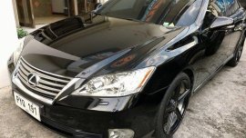 Lexus ES 350 2011 for sale