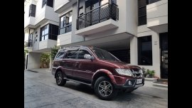 2014 Isuzu Sportivo X 2.5L MT Diesel