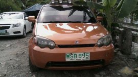 Honda HR-V 2001 for sale