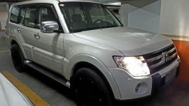 2008 Mitsubishi Pajero for sale
