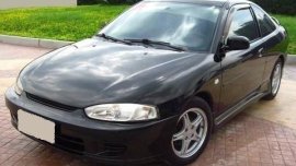 2001 Mitsubishi Lancer for sale in Manila