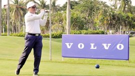 Volvo 90 Series to be displayed at Volvo National Alumni Golf Cup