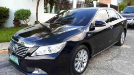 Toyota Camry 2012 for sale