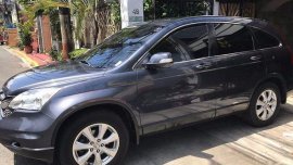 Honda CR-V 2010 for sale