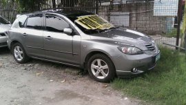 Mazda 3 2005 for sale