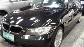 2008 Bmw 320I for sale in Manila