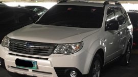 2009 Subaru Forester for sale