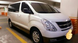 Hyundai Starex 2010 P798,000 for sale