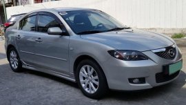 Mazda 3 2006 Automatic Gasoline P247,000