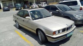 BMW 525i 1992 E34 for sale