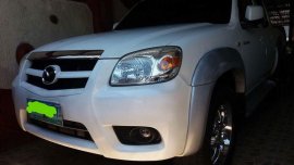2009 Mazda Bt-50 for sale