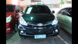 2013 Toyota Avanza 1.5 G AT