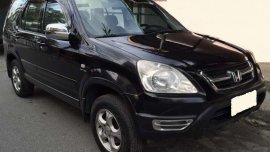 Honda Cr-V 2004 Automatic for sale