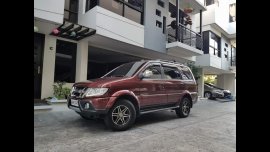 2014 Isuzu Sportivo X 2 5L MT Diesel