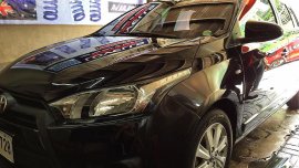 2014 Toyota Yaris Inline Manual for sale at best price