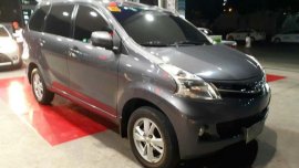 2014 Toyota Avanza Gasoline Automatic
