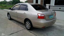 Vios 1.3E All power Automatic 2010 acq. 2011