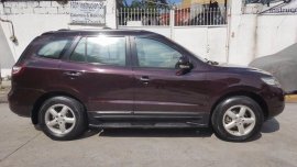 Hyundai Santa Fe 2009 for sale