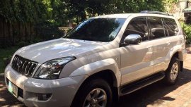 Toyota Land Cruiser Prado 2006 for sale