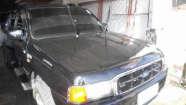 Ford Ranger 2001 for sale