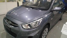 2016 Hyundai Accent for sale in Manila