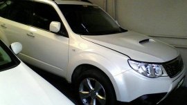 Subaru Forester 2010 for sale 
