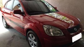 Kia Rio 2010 P201,000 for sale