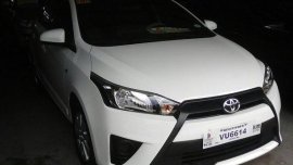 For sale Toyota Yaris 2017