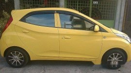 Hyundai Eon 2015 for sale