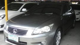 Honda Accord 2008 for sale