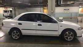 1998 Mazda Familia Gasoline Automatic