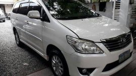 Toyota Innova 2013 for sale
