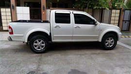 2005 Isuzu dmax for sale