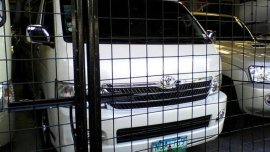 Toyota Hiace 2010 for sale 