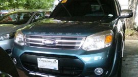Ford Everest 2014 for sale