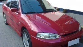 Mitsubishi Lancer 2001 for sale
