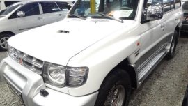 2004 Mitsubishi Pajero for sale