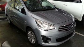 New 2017 Mirage G4 Glx 1.2G Manual