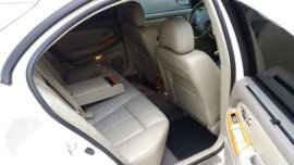 2007 Nissan Cefiro 300ex (Car in Makati)