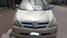 toyota innova G diesel