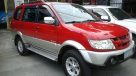 Isuzu Crosswind 2005 for sale