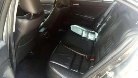 Honda Accord 2.4L iVTEC AT 2009 Camry Sonata Teana C200 C180 Galant
