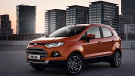 Ford develops emergency vehicle warning for motorists 