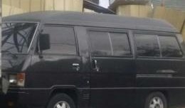 For Sale Mitsubishi  L300 Versa Van 