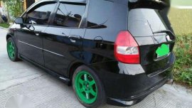 Honda jazz 1.5 i-vtec