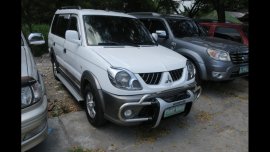 2007 Mitsubishi Adventure GLS Sport Diesel MT