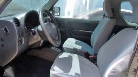 2017 Suzuki Jimny 1.3 Jlx At