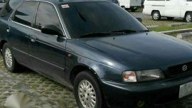 For Sale Suzuki Eateem Wagon 1997