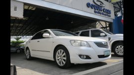 2007 Toyota Camry 3.5Q AT