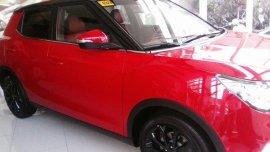 SsangYong Tivoli 2017 for sale